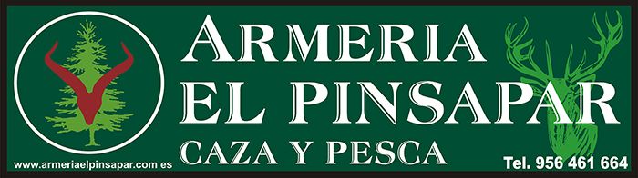 logo armeria el pinsapar